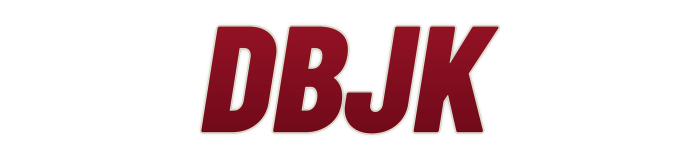 dbjk লোগো